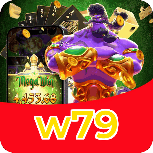 Bônus de boas-vindas w79