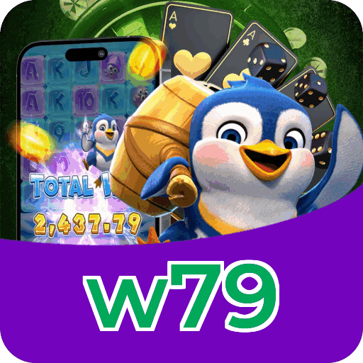 Jogos com maior RTP na w79